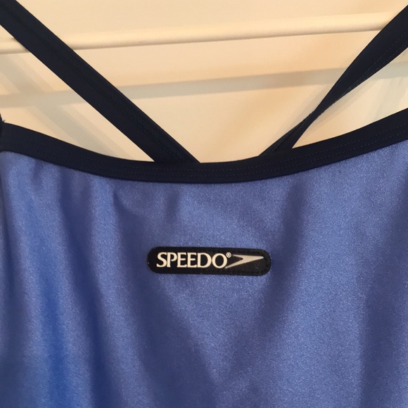 Speedo one piece bathing suit - Picture 6 of 11
